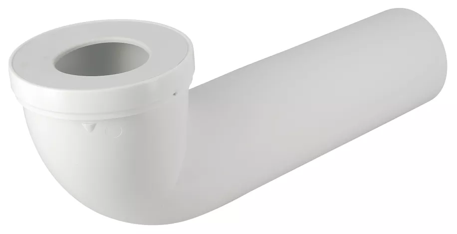 Pipe wc l.f. a/piqu.40 nicoll ctwp40