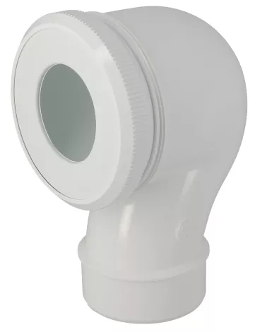 Pipe m sortie vert. nicoll 100 cwp33