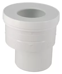 Manchon wc "m" excent nicoll srw3e