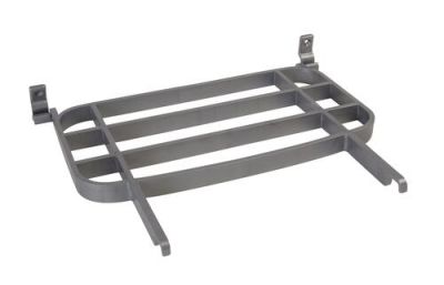 Grille seule p/evier mural - gposto