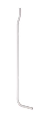 Tube de chasse pvc nicoll cah