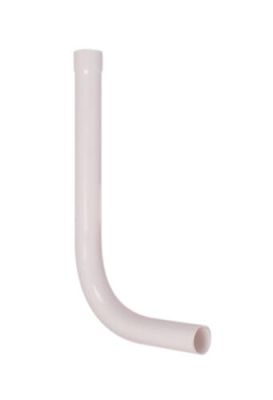 Coude a emboiture p/tube nicoll cfh