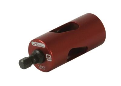 Calibreur chanfreineur fluxo d.16