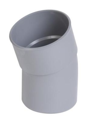 Coude pvc nicoll 160/20? mf cz2