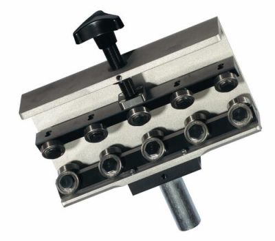Redresseur tubes galet fluxo v900000