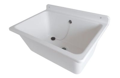 Bac a laver nicoll baclavb s/grille