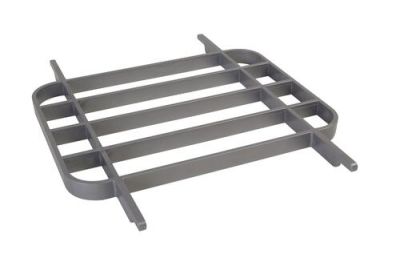Grille seule p/bac a laver - gbaclav