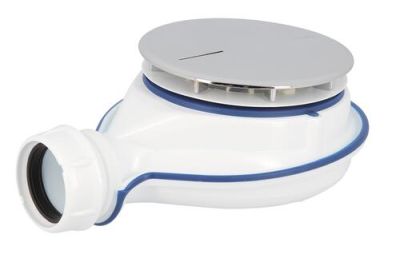 Bonde dche turboflow xs - d90 nicoll