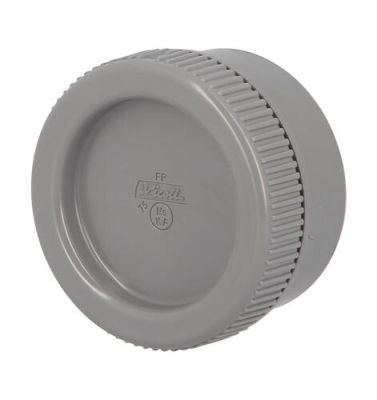Bouchon pvc nicoll 75 fp