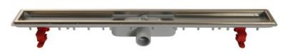 Caniveau dche nicoll 900-sicanfh90