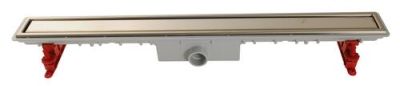 Caniveau dche nicoll 900-sicanat90r