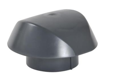 Chapeau ventil simple nicoll vvs16a