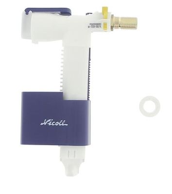 Robinet flotteur bati nicoll 0709398
