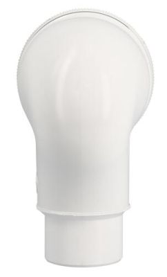Pipe m sortie vert. nicoll 80 cwp38
