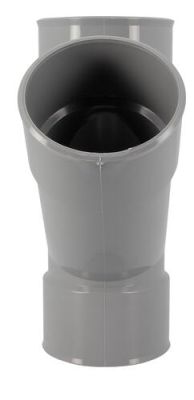 Culotte pvc nicoll 75/45? ff bp144