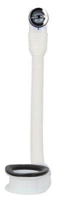 Intercalaire bonde nicoll 0201127