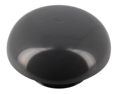 Chapeau chinois pvc nicoll 110 cc11
