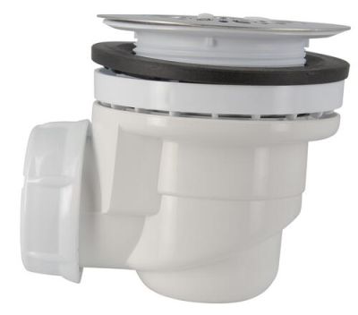 Bonde receveur acryl d.60 nicoll 600