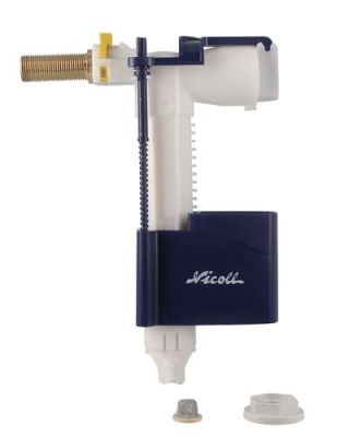 Robinet flotteur bati nicoll 0709326