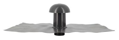 Chap.vent.a/plomb gris nicoll cd 40
