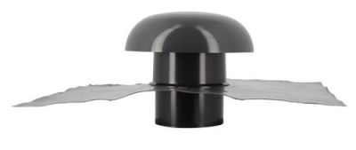 Chap.vent.a/plomb gris nicoll cd 110