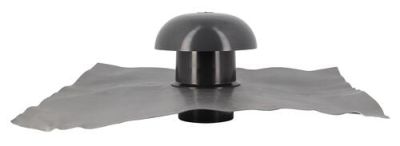 Chap.vent.a/plomb gris nicoll cd 75