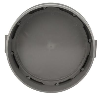 Couvercle male d315 nicoll cotebm
