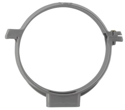 Collier bride pvc nicoll 110 cov