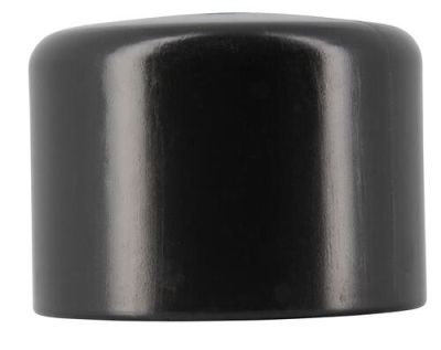 Bouchon pression pvc nicoll 50f b50f