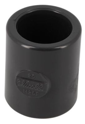Manchon pression pvc nicoll 25f m25f