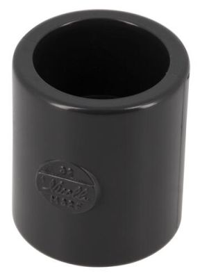 Manchon pression pvc nicoll 32f m32f