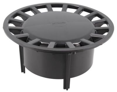Grille seul nicoll p/siphon sc1110