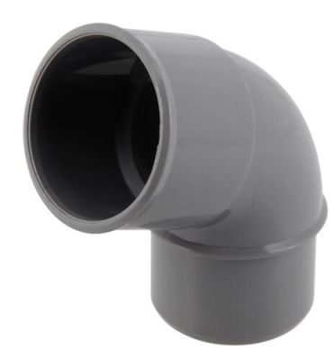 Coude pvc nicoll 40/67? mf ch6