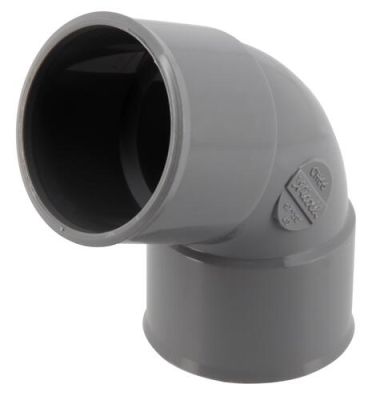 Coude pvc nicoll 40/67? ff ch66