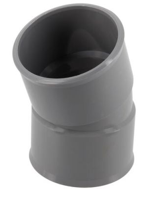 Coude pvc nicoll 50/20? ff cj22