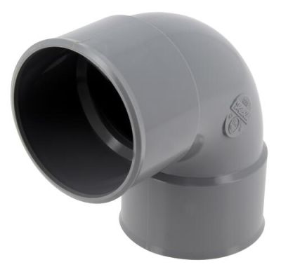 Coude pvc nicoll 63/87? ff cl88