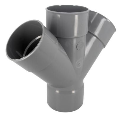 Culotte d nicoll 100/45?ff rt144