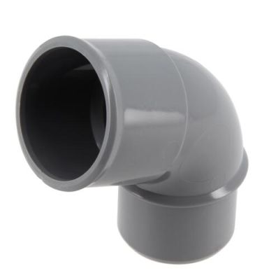 Coude pvc nicoll 32/67? mf cf6