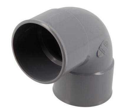 Coude pvc nicoll 50/87? ff cj88