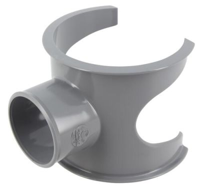 Selle brcht pvc nicoll 100/50 sl105