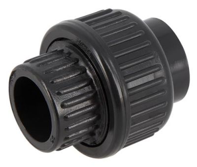 Union pression pvc nicoll 20 n20f