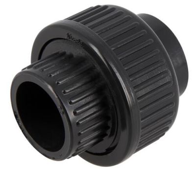 Union pression pvc nicoll 25 n25f