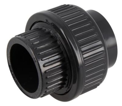 Union pression pvc nicoll 32 n32f