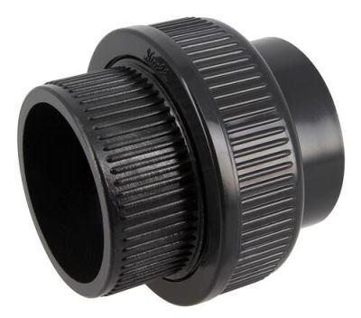 Union pression pvc nicoll 63 n63f