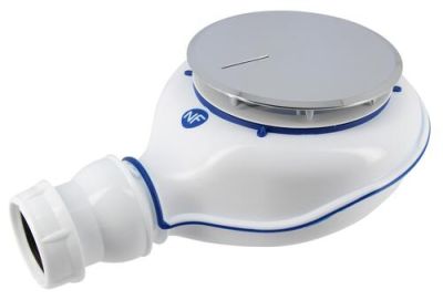 Bonde dche turboflow d90 nicoll tb21