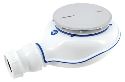 Bonde dche turboflow d90 nicoll tb22