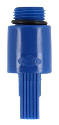 Bouchon attente fluxo nicoll 16x1/2b