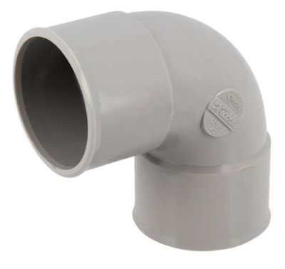 Coude pvc nicoll 40/87? ff ch88