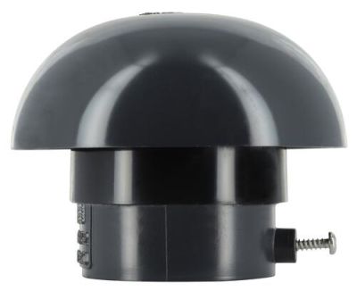 Bouchon event pvc nicoll cc31