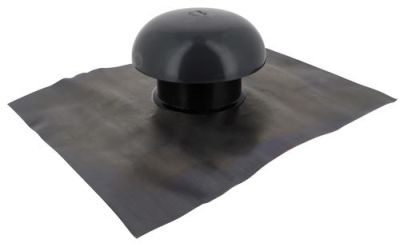 Chap.vent.a/plomb gris nicoll cd 100
